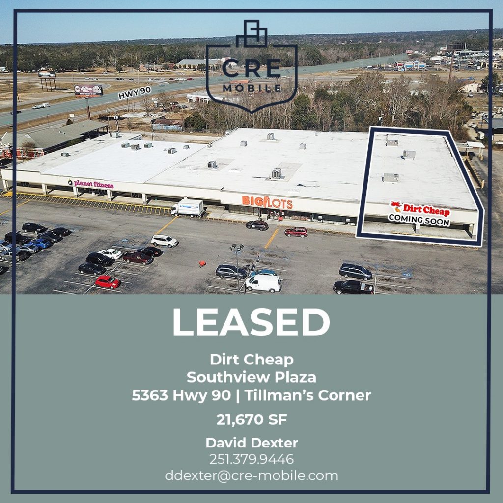 Big Lots Tillmans Corner
