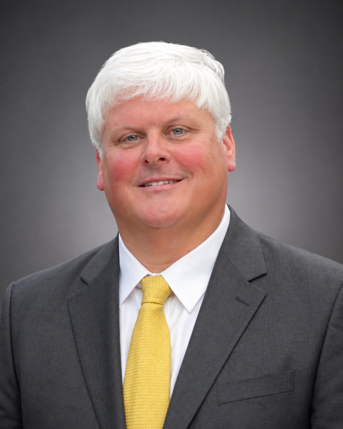 John Clay Bassett II, CRE Mobile